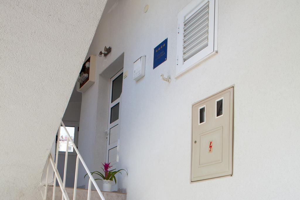 Summer Lounge Apartments Split Zewnętrze zdjęcie