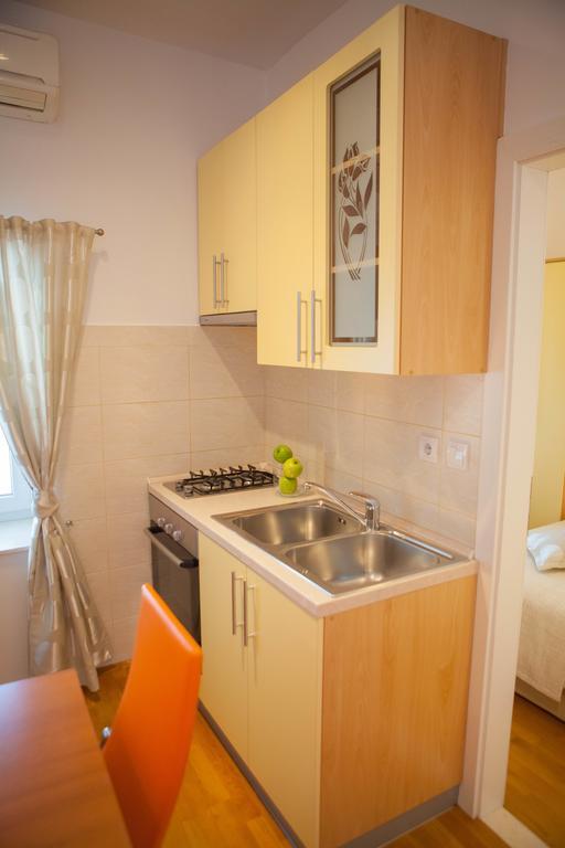 Summer Lounge Apartments Split Zewnętrze zdjęcie