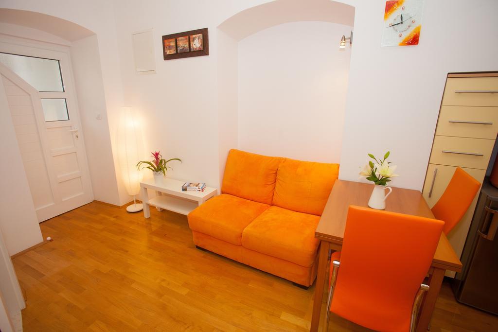 Summer Lounge Apartments Split Zewnętrze zdjęcie