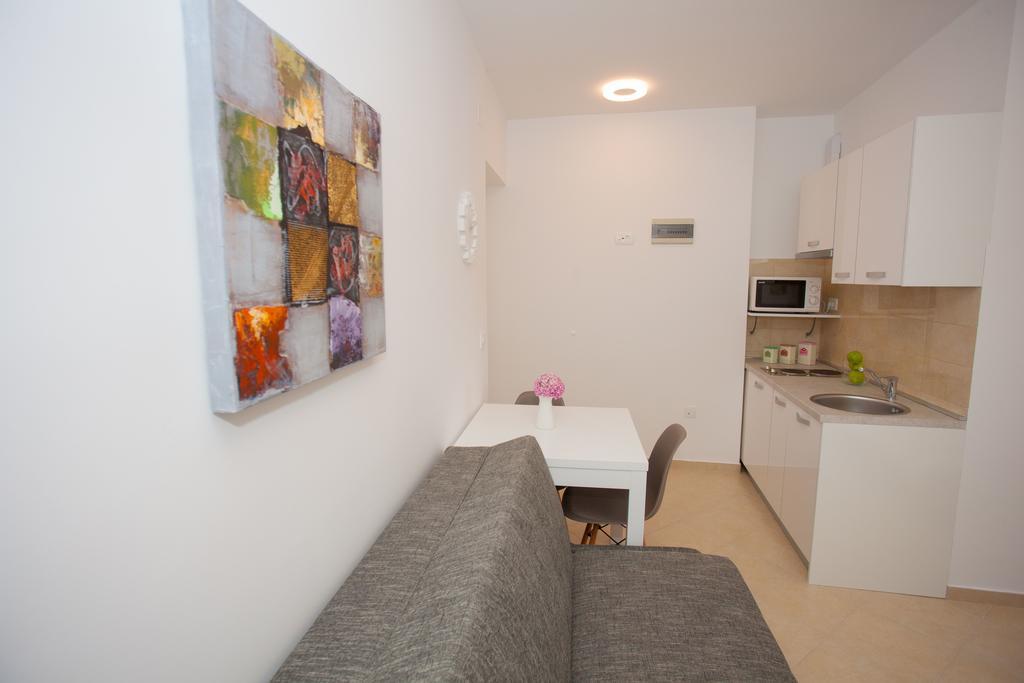 Summer Lounge Apartments Split Zewnętrze zdjęcie